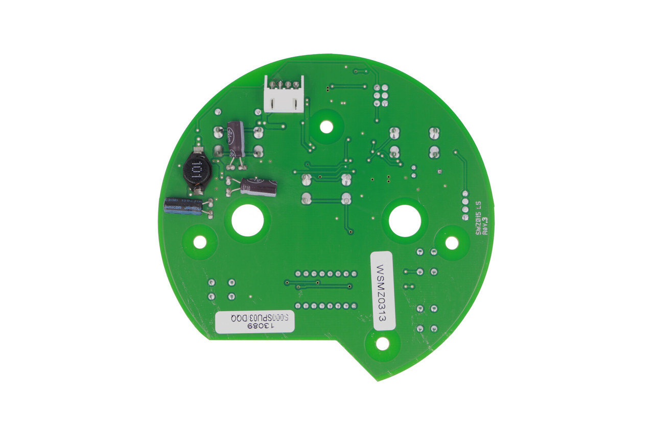 BUTTONS CARD WITH DISPLAY | 702363
