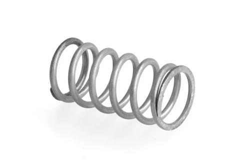 Valve Spring Side View VALVE SPRING | 703297