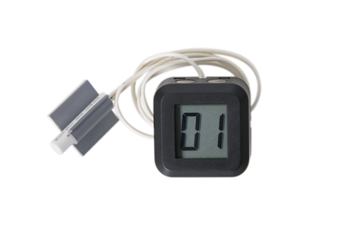 Electro Timer LUMINAIRE AUTOMATIC SHOT TIMER - Espresso Solutions