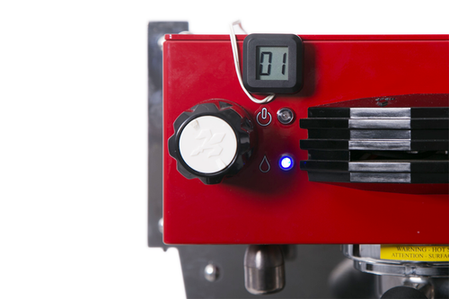 Auto Timer LUMINAIRE AUTOMATIC SHOT TIMER - Espresso Solutions