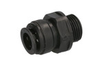 DM FIT 10mm X 3/8 BSPP MALE CONNECTOR