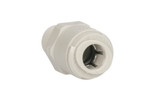 DM FIT 3/8 X 1/4 MALE CONNECTOR (NPTF)
