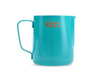 EDO TIFFANY BLUE MILK PITCHER | 12oz / 350ml