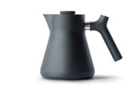 FELLOW RAVEN KETTLE & TEA STEEPER [MATTE BLACK]