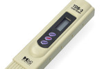 HM DIGITAL TDS-3 WATER QUALITY METER