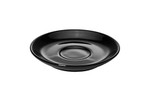 IPA MILANO ESPRESSO SAUCER - [BLACK]