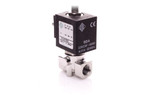 LA MARZOCCO 3-WAY STAINLESS STEEL SOLENOID VALVE 5.5mm