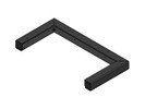 LA MARZOCCO 2 GRP LOW BLACK BASE