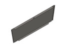 LA MARZOCCO 2 GRP LOWER BACK PANEL