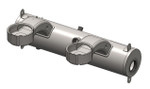 LA MARZOCCO BOILER WELDED GR. GR/2 RH NEW