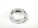 LA MARZOCCO SIGHT GLASS CHROMIUM PLATED BEZEL