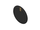 LA MARZOCCO KNOB LOCATION INDICATOR DECAL