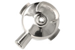 LA MARZOCCO STAINELSS STEEL PORTAFILTER (B)