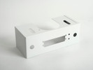 LA MARZOCCO LINEA MINI WHITE FRONT PANEL