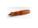 LA MARZOCCO WALNUT PORTAFILTER HANDLE