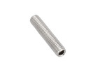 LA MARZOCCO SOCKET GRUB SCREW M5x25 S/S A2