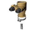 LA MARZOCCO PUMP HEAD COMPLETE LM OSMO120