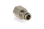 MODBAR FITTING, STEAM COUPLER MALE (A)