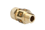 SMALL SAFETY VALVE 3/8" - ADJUSTABLE