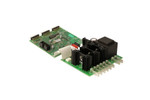 PIDBULL DISPLAY ELECTRONIC 3 COM (Boad front)