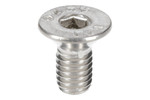 S. STEEL SCREW TPS M6x12