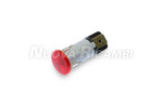 RED PILOT LAMP 12D 220v