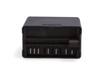 ELECTRONIC AUTOFILL BOX WITH TIME OUT (Box Side)