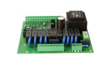 Aurelia II "V" Board (B)