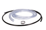 RECESSED DRIP TRAY - 50x22x3cm (B)