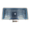 RECESSED DRIP TRAY - 40x18x3cm