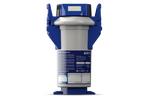 BRITA PURITY QUELL 450 COMPLETE SYSTEM WITH MDU