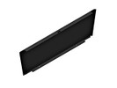 PANEL BACK LINEA 2GR MATTE BLACK