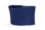 FELLOW DUO REPLACEMENT SILICONE BAND | DEEP BLUE