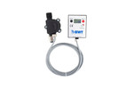 FLOWMETER BWT
