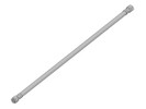 BRAIDED HOSE 3/8 COMPR. WR17 210mm NSF