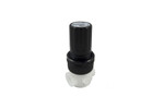 PLASTIC ADJUSTABLE PRV (3 Bar) 1/4" F - F