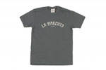 LA MARZOCCO SIGNATURE TEE (UNISEX X X LARGE)