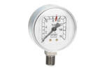MANOMETER 16 BAR