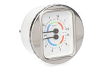 DOUBLE MANOMETER (SHORT FITTING)