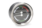 DOUBLE MANOMETER D.60