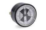 DOUBLE SCALE MANOMETER (Front)