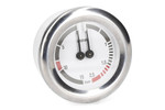 DOUBLE SCALE MANOMETER BFC 63