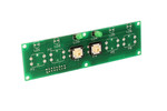 TOUCH PAD SAP-MI - 2 GREEN LEDS (A)