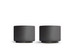FELLOW MONTY ESPRESSO CUP SET [MATTE BLACK]