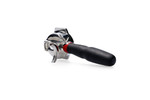 LA MARZOCCO STRAIGHT IN DOUBLE SPOUT PORTAFILTER HANDLE | A5114