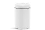 FELLOW ATMOS VACUUM CANISTER - 1.2L [MATTE WHITE]
