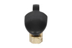 WATER / STEAM VALVE KNOB