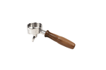 LA MARZOCCO WALNUT SINGLE SPOUT PORTAFILTER HANDLE | A5128