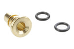 SLEEVE FOR JOINTED WAND WITH O-RING