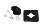 KIT KNOB WITH LABEL BREMAS POWER SWITCHES